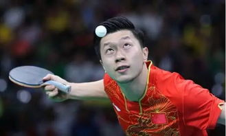马龙樊振东未能入选亚洲杯参赛阵容_中国乒乓球队公布亚洲杯参赛名单马龙樊振东未入选