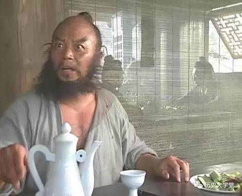 美小伙因似李逵被赞现场飚好汉歌_华晨宇化
