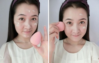 终于知道美妆蛋退出潮流的原因了_美妆蛋不香了？这几个原因太真实！