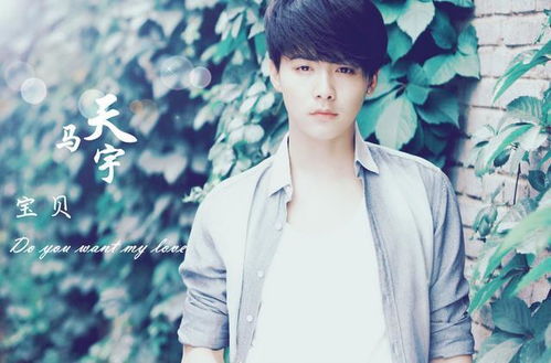 李明德给马天宇写了首歌_李明德献歌马天宇，乐坛新情谊之歌！