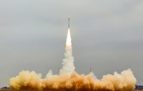 我国再次成功发射一箭三星_我国再次成功发射一箭三星